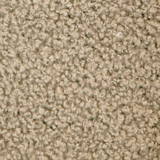 Teddy Bouclette Ourson