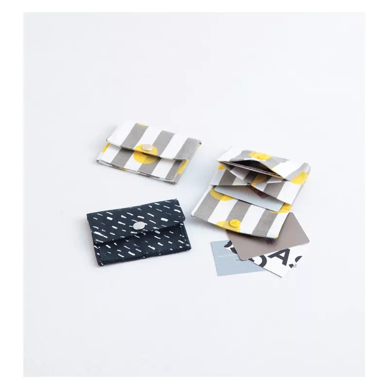 Recyclez vos chutes de tissus