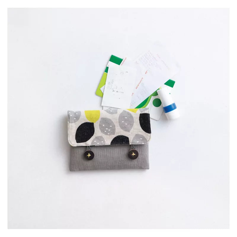 Recyclez vos chutes de tissus