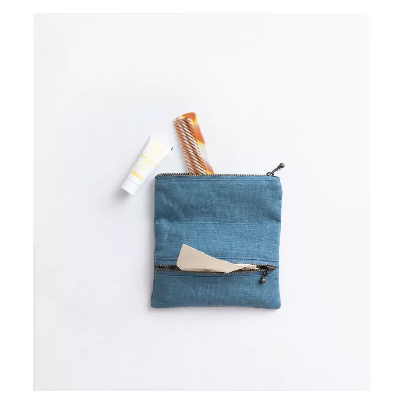Recyclez vos chutes de tissus
