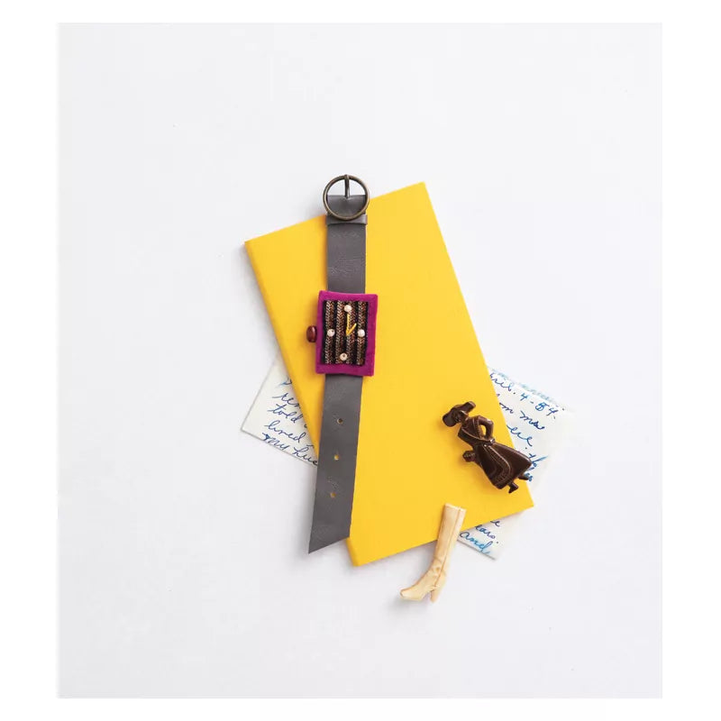 Recyclez vos chutes de tissus