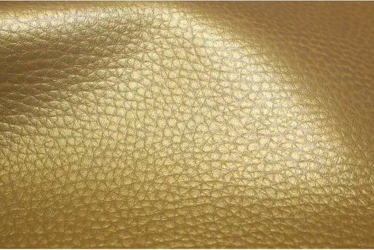 Simili Cuir DOLORADO Gold