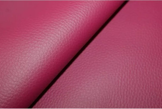 Simili Cuir DOLORADO Burgundy