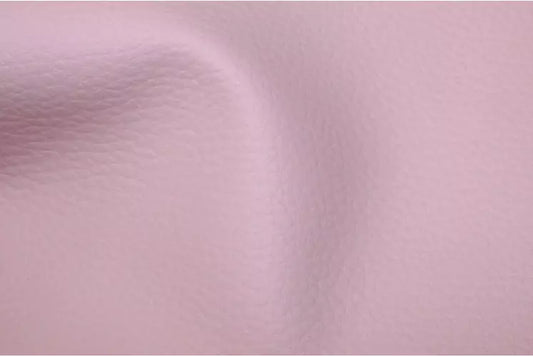 Simili Cuir DOLORADO Rose Pale