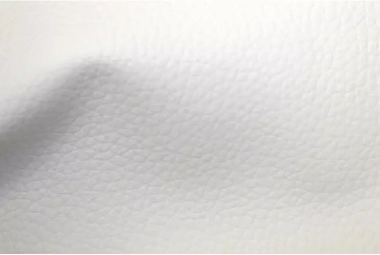 Simili Cuir DOLORADO Blanc