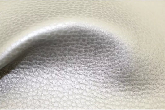 Simili Cuir DOLORADO Argent