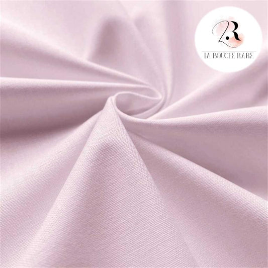 Toile de Coton Blush