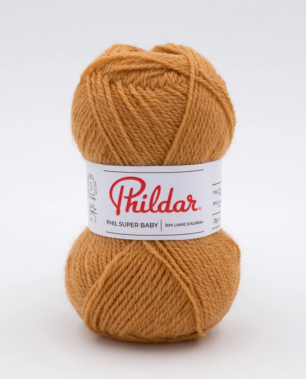 Phil Super Baby Cygne