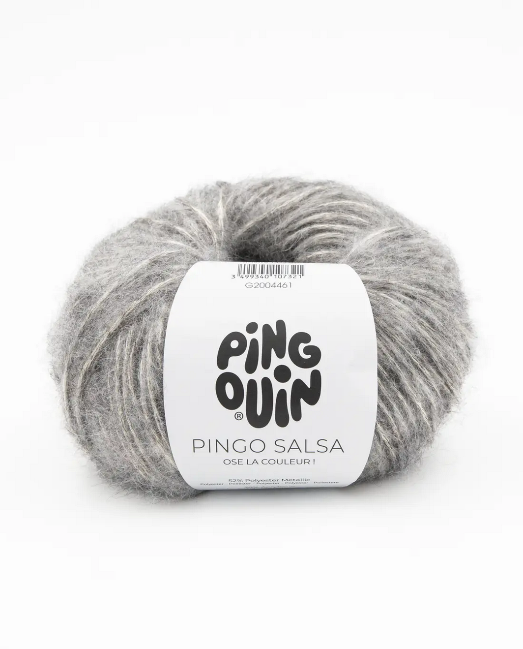 PINGO SALSA