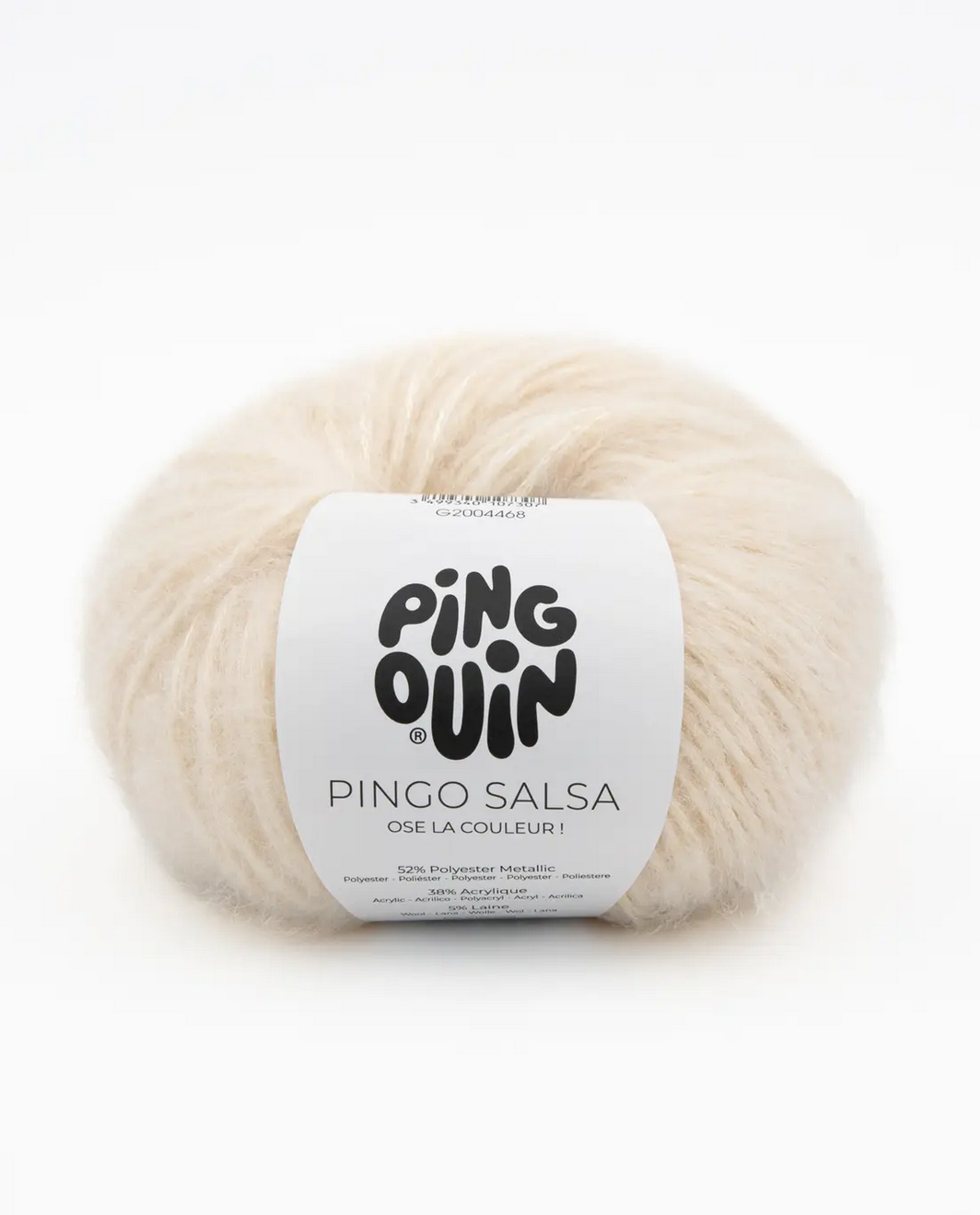 PINGO SALSA