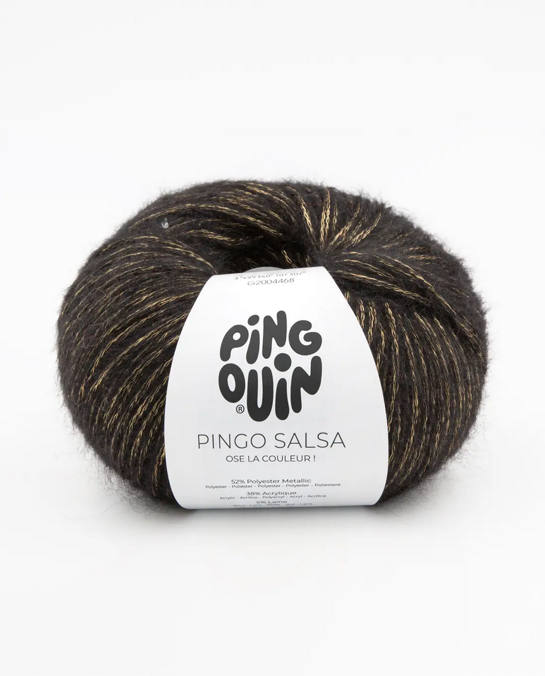 PINGO SALSA