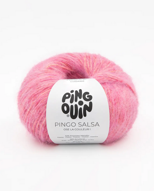 PINGO SALSA