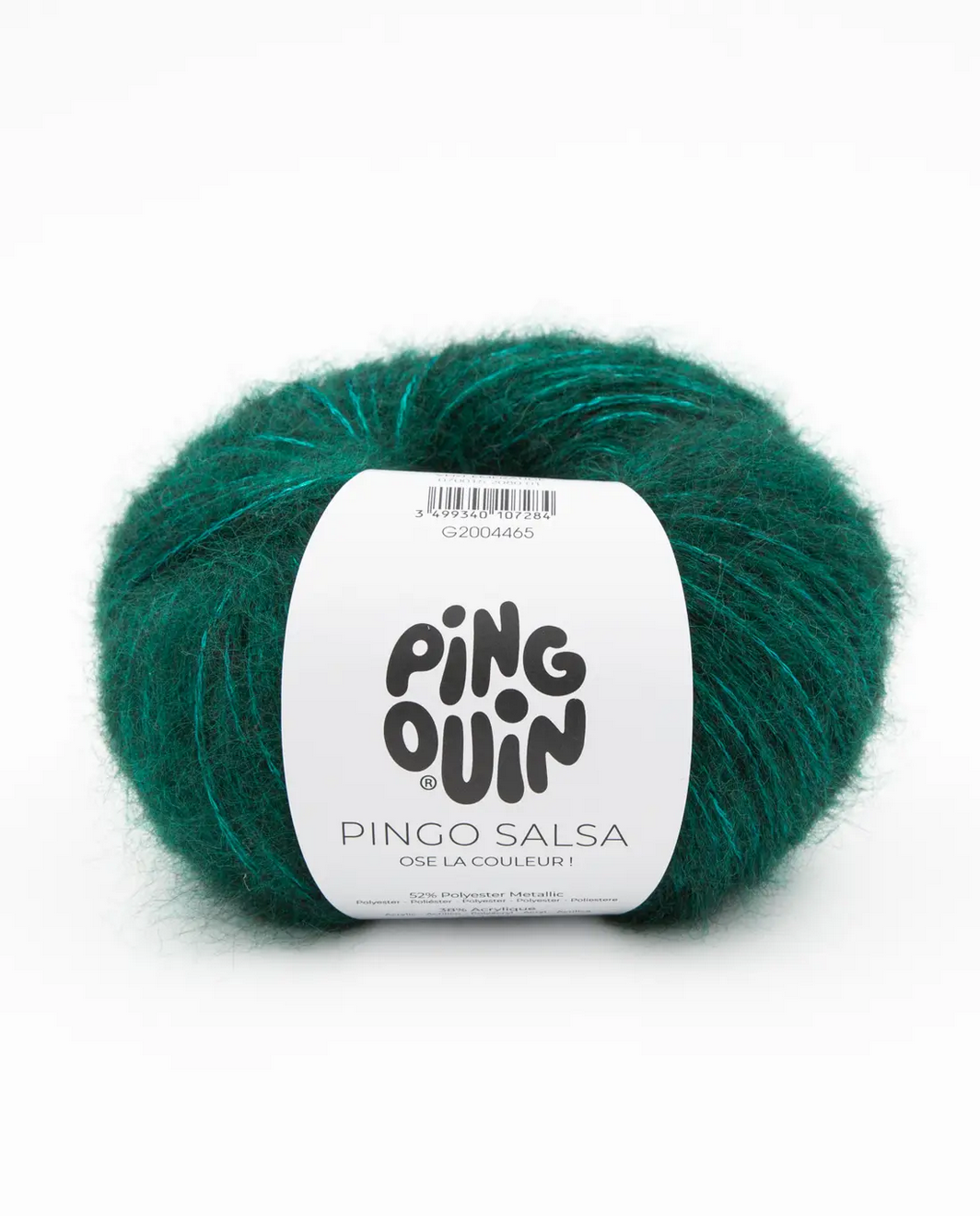 PINGO SALSA