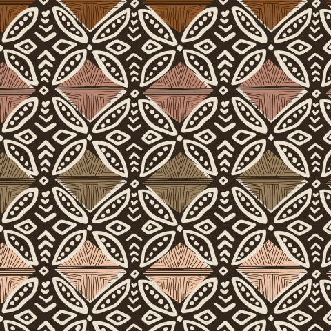 POPELINE de coton AMBER 7001