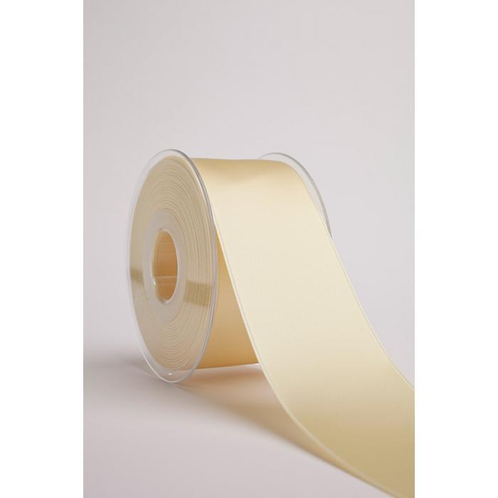 Ruban SATIN LUXE 10MM au mètre