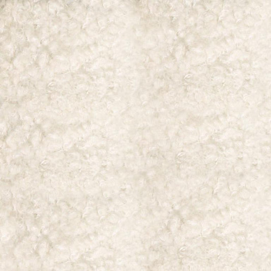 Teddy Bouclette Écru