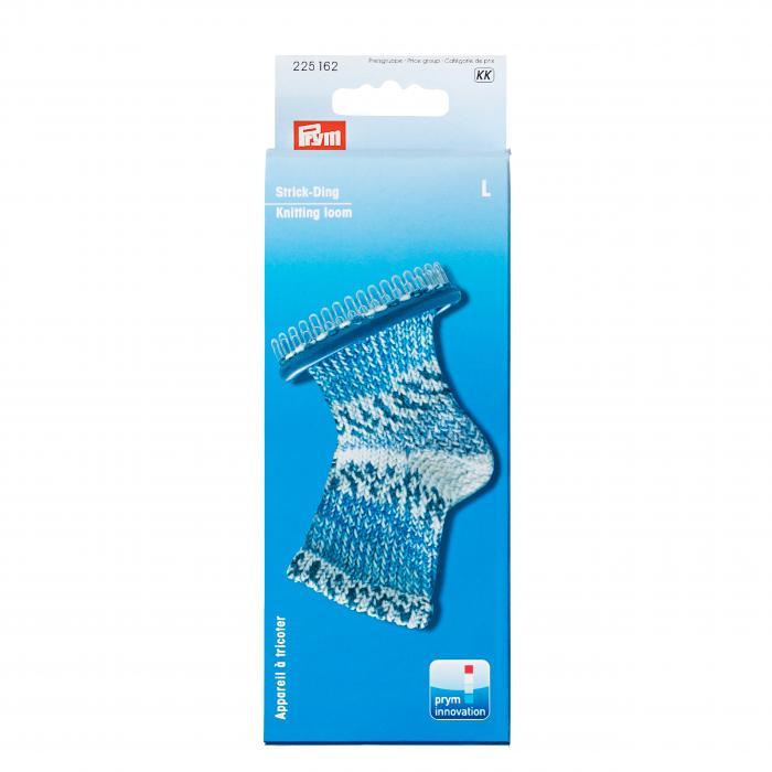 TRICOTIN Ovale pour chaussette