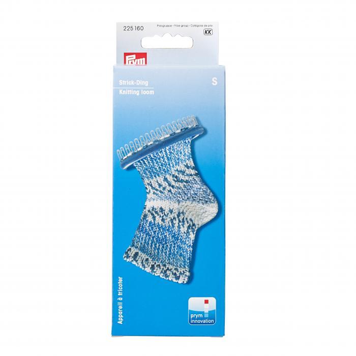 TRICOTIN Ovale pour chaussette