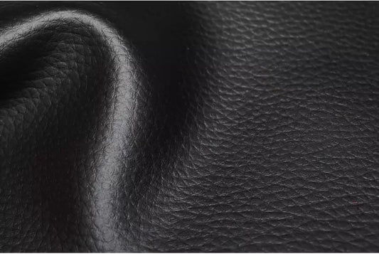 Simili Cuir DOLORADO Noir