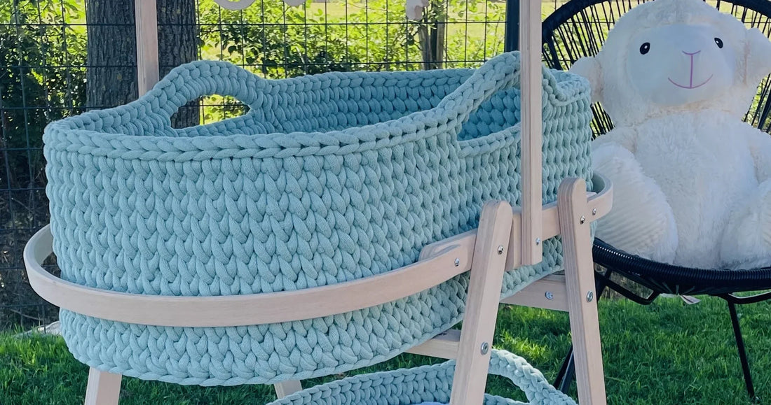 🧼 Comment entretenir ton couffin pour qu’il dure des années