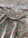 Tissu Jersey Poppy