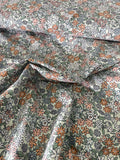 Tissu Jersey Poppy