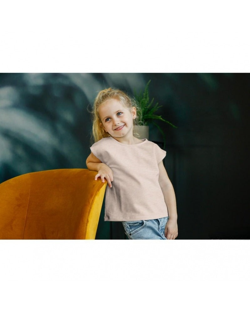 Jersey Coton Gris
