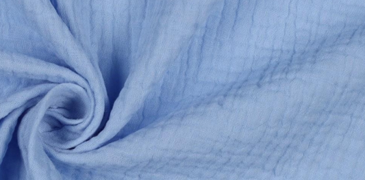 Double Gaze BIO Light Blue