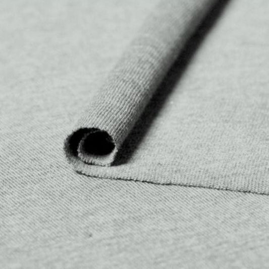 Jersey Coton Bio Uni Terre