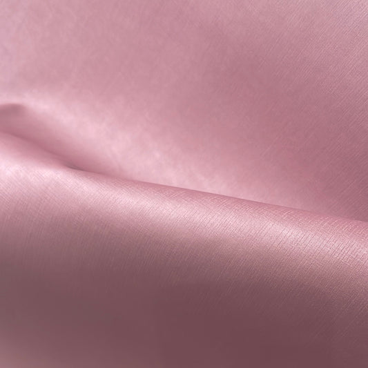 Simili cuir Saten Rose