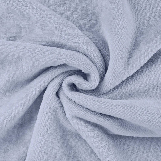 Tissu Micro Éponge Bambou Jean Clair