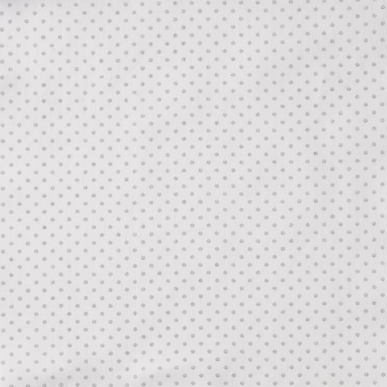 Coton Austria Blanc / M.Naturels