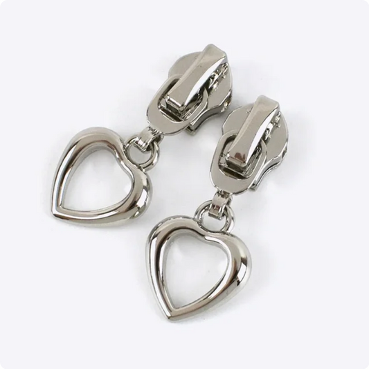 Curseur Contour de coeur #5