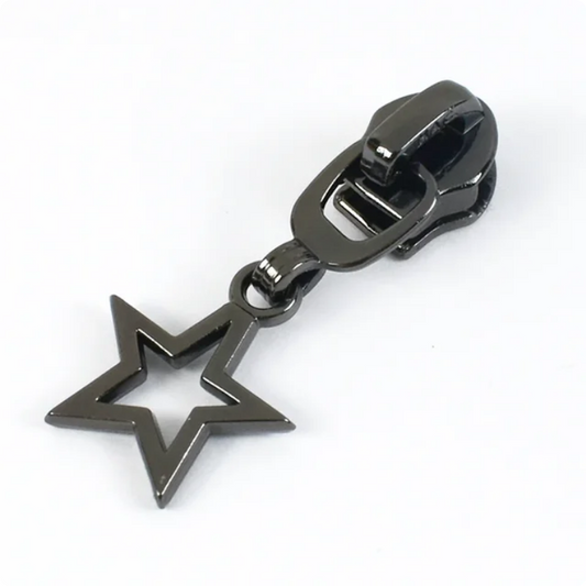 Curseur Contour d'étoile #5