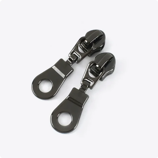 Curseur Fermeture à glissière #5 Rond1