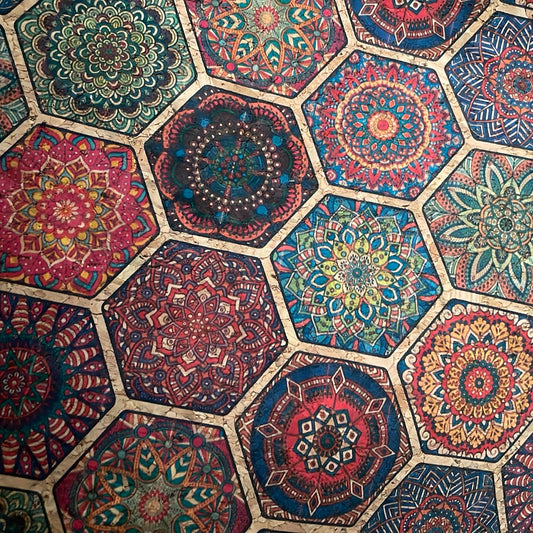 Coupon de Liège 387S 50x68cm