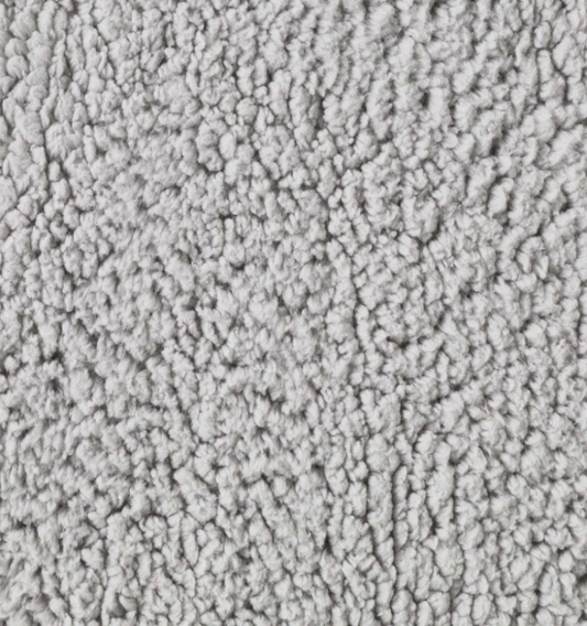 Fourrure mouton SHERPA GRIS