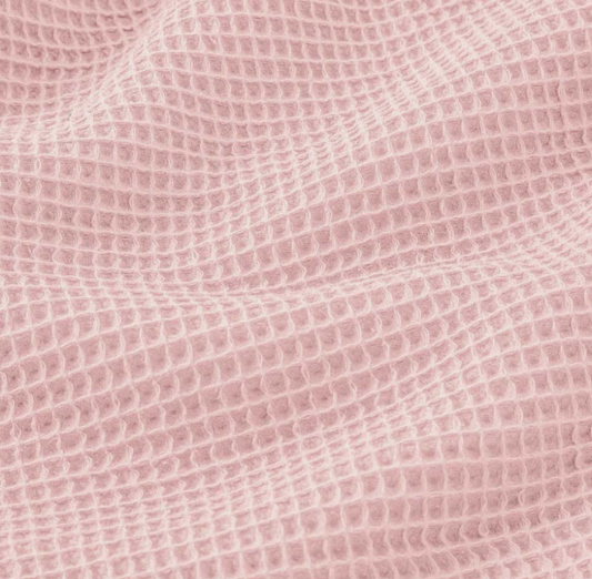 Nid d’abeille BLUSH