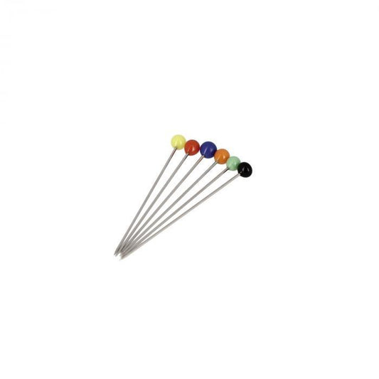 Épingles à quilter extra longue 48mm