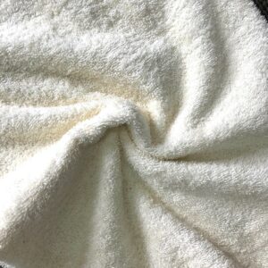 Éponge Coton TAHITI CHAMPAGNE