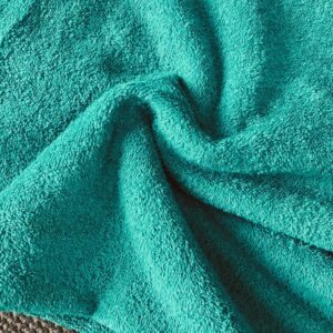 Éponge Coton TAHITI ÉMERAUDE