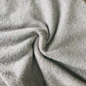 Éponge Coton TAHITI GRIS CLAIR