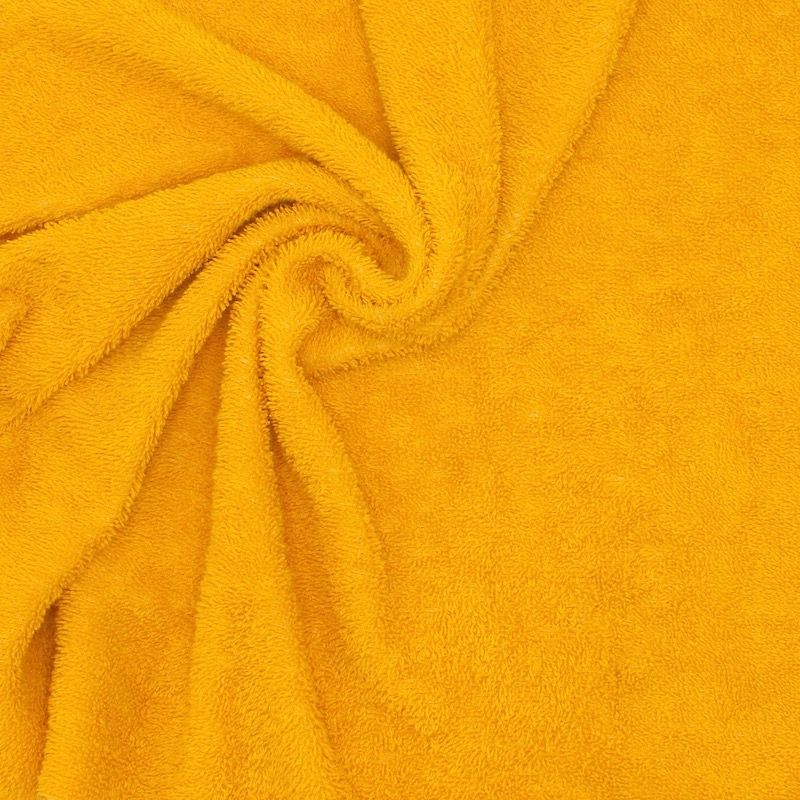 Éponge Coton TAHITI OCRE