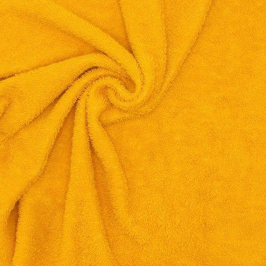 Éponge Coton TAHITI OCRE