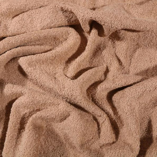 Éponge Coton TAHITI TAUPE