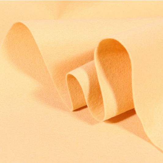 Feutrine 90 Beige