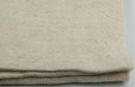 Feutre de Laine Isolant thermique