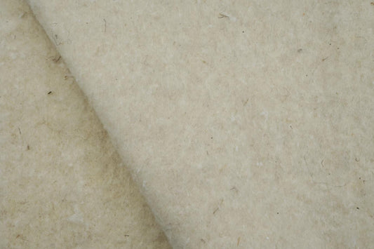 Feutre de Laine Isolant thermique