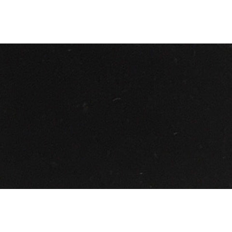 Jersey Coton Bio Uni Noir