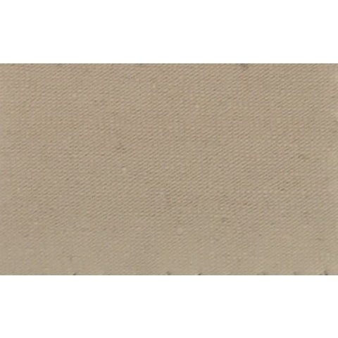 Jersey Coton Bio Uni Bleu roi